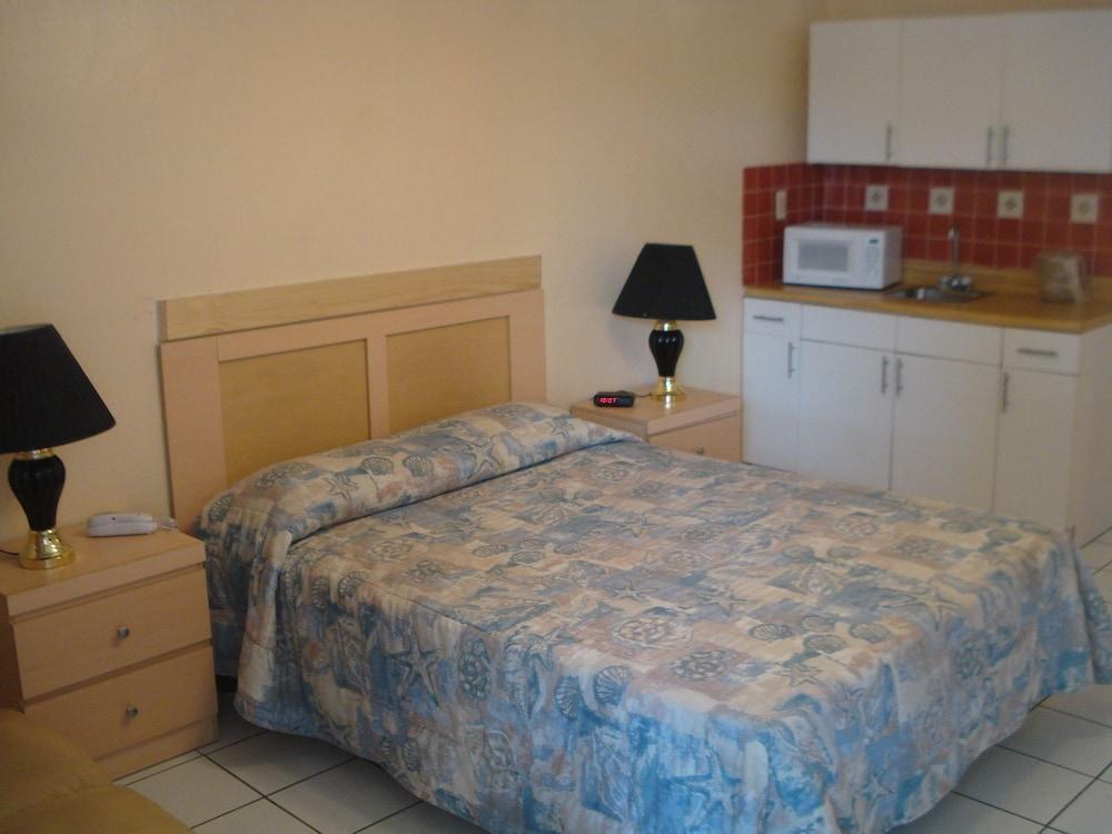 Knights Inn Hallandale Hallandale Beach Εξωτερικό φωτογραφία
