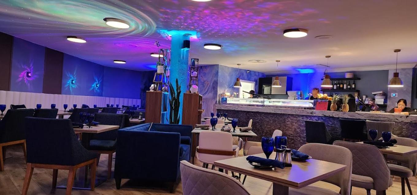 Knights Inn Hallandale Hallandale Beach Εξωτερικό φωτογραφία