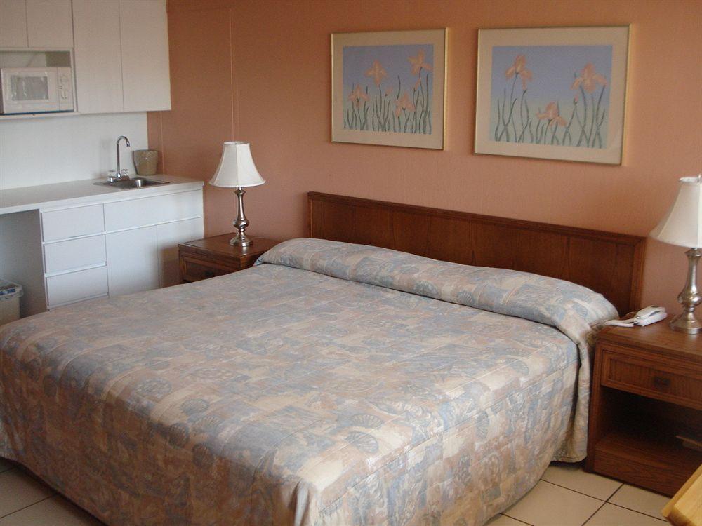 Knights Inn Hallandale Hallandale Beach Εξωτερικό φωτογραφία