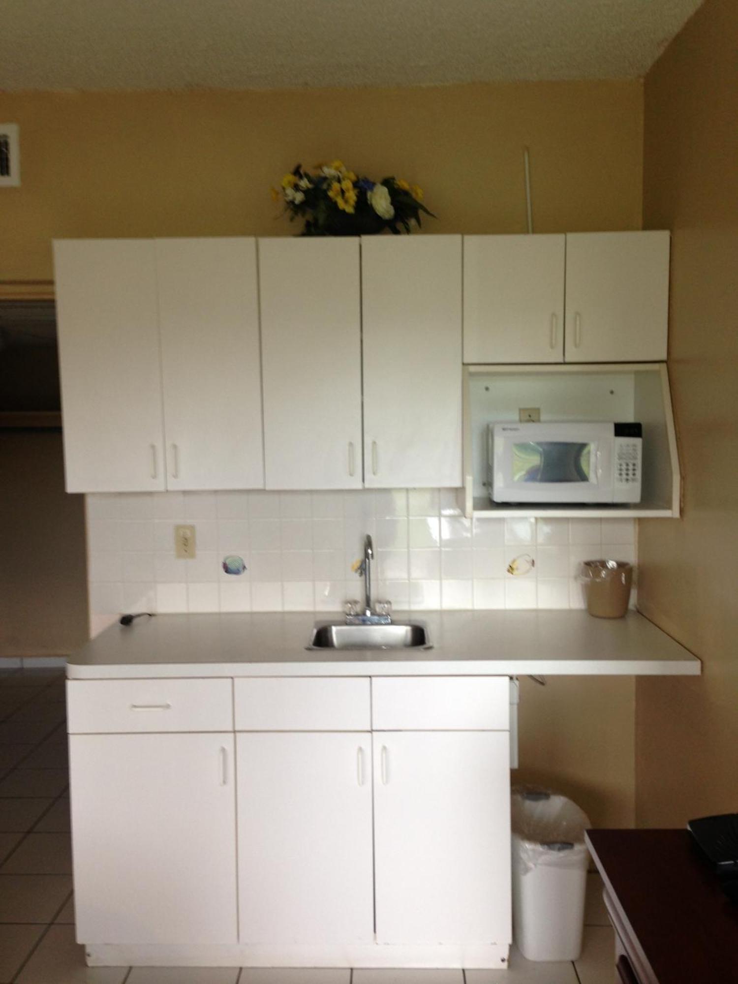 Knights Inn Hallandale Hallandale Beach Εξωτερικό φωτογραφία